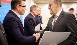 Auszeichnung HWK / Fotos: André Wirsig