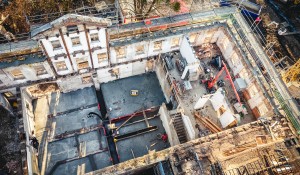 Goldener Löwe, Dresden-Pillnitz