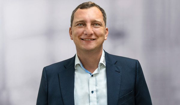 bendl HTS Geschäftsführer Gunnar Stary