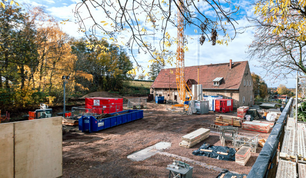 Rittergut Schönfeld